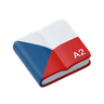 A2 Zkouška Logo